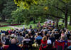 Cheekwood Celebrates America’s 250th with a Four-Day Festival of Art and Music