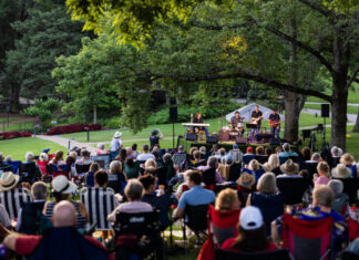 Cheekwood Celebrates America’s 250th with a Four-Day Festival of Art and Music