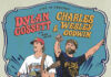 Dylan Gossett & Charles Wesley Goodwin Announce Tour Stop in Nashville
