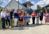 Murfreesboro Discovery School and Transit Think Big with Little Libraries