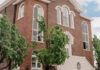 Downtown Nashville’s Newest Event Venue Is a Beautifully Restored Historic Church