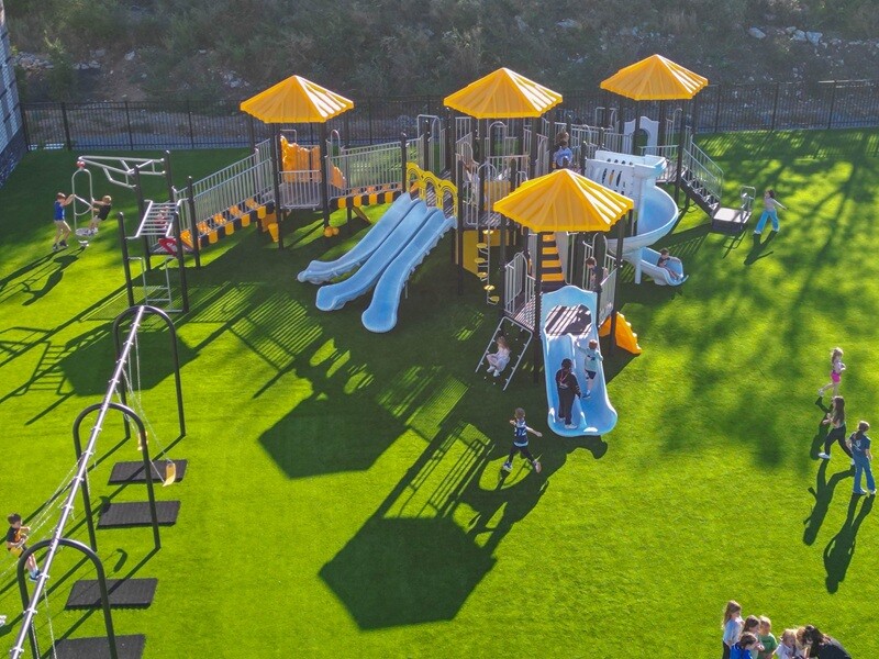 Why a Certified Playground Safety Inspector (CPSI) Matters When Planning a Commercial Playground