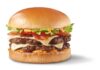 DQ Is Offering $1 Off Stackburgers All Week for National Hamburger Day From May 25 to May 31, this limited-time offer is available exclusively to both existing and new DQ Rewards members*