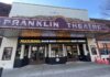 The Franklin Theatre Launches Gospel Sunday Series