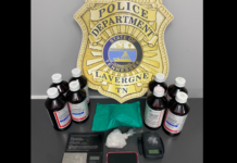 Joint Narcotics Operation Leads to Drug Seizure, Arrests in Smyrna