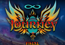 Journey to Perform at Bridgestone Arena This Fall