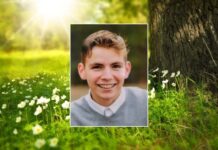 OBITUARY: Liam Douglas Harward Liam-Douglas-Harward