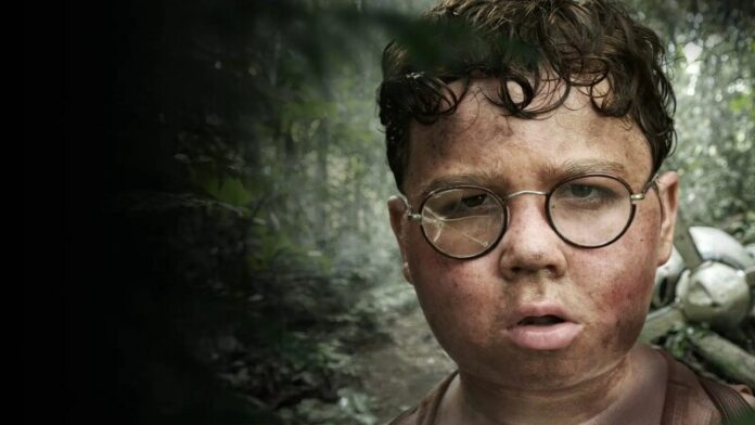 Lord of the flies netflix Lord of the flies netflix