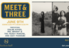 Harken Hall’s Meet & Three Showcase Features Chloe Kimes, Mel Bryant & More This June