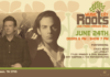 Music City Roots at Harken Hall Returns in June With Chuck Mead, Liz Longley & More