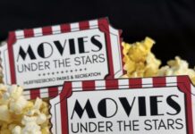 Movies Under The Stars Returns To Murfreesboro