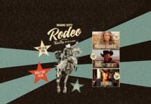 5 Things to Know About the Music City Rodeo