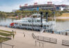 Nashville Riverboats Announces Grand Opening