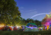 Spend the Night at the Nashville Zoo — An Overnight Camping Experience Like No Other