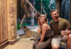 Nashville Zoo’s Brew at the Zoo Returns