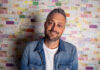 Nate Bargatze Holds Movie Premiere in Nashville