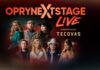 Opry NextStage Live to be Held at Category 10