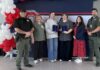 Two Oakland High School Students Earn SRO Life Savers Award