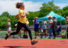 Special Olympics Tennessee State Summer Games Takes Place this Weekend