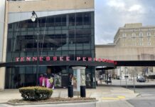TPAC Expands Arts Initiative to Connect with Community TPAC