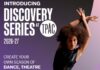 TPAC’s New Discovery Series Lets You Build Your Own Season of World-Class Performances