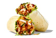 Jimmy John’s Summer Menu Is Here — Thai Chicken Wrap Returns Thai Chicken Wrap Returns