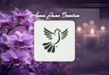 OBITUARY: Anna Jane Bunton