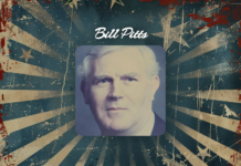 OBITUARY: Bill Pitts