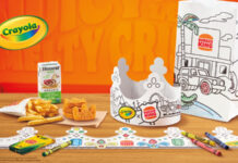 Burger King Brings Back Crown Nuggets Starting June 2, Burger King® is bringing back Crown Nuggets to restaurants nationwide for the first time since 2011