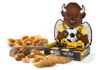 Buffalo Wild Wings Launches Soccer Matchday Menu Starting June 11 Buffalo Wild Wings Debuts Matchday Menu for Summer’s Biggest Soccer Showdowns