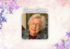OBITUARY: Connie Gibson