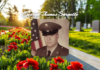 OBITUARY: George Thomas Burnette