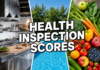 Health Scores: Rutherford County May 26, 2026 health inspections
