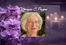 OBITUARY: Margie C. Payne
