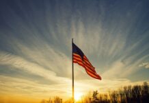 OBITUARY: James Patrick Carter obit-flag-6