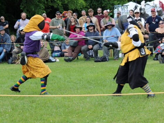 tennessee renaissance festival 2026