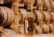 AJ Bond Distillery Unveils Flagship Tennessee Whiskey