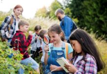 Connected Summer Break: Apps to Beat the Summer Slide Which educational and creativity apps are worth adding to your summer routine