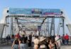 Road Closures for CMA Fest 2026