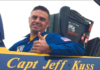 Town of Smyrna Releases Documentary Honoring the Legacy of Captain Jeff Kuss