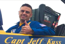 Town of Smyrna Releases Documentary Honoring the Legacy of Captain Jeff Kuss