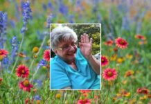 OBITUARY: Florence Morris Florence-Morris