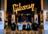 Gibson Garage Fest Returns to Nashville for CMA Fest Week