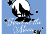Howl at the Moon 5K Returns to La Vergne in August