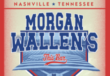 Celebrate 4th of July at Morgan Wallen’s Bar, Jason Aldean’s and Posty’s