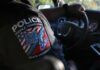 MTSU Police Conducting Emergency Vehicle Training This Week