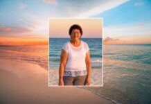 OBITUARY: Mary Nell Stroud Mary-Nell-Stroud