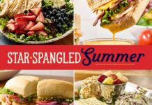 Newk’s Debuts New Summer Menu and Saturday Deal Newk’s Eatery Celebrates a Star-Spangled Summer with Limited-Time Menu