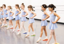 School of Nashville Ballet Announces Open Enrollment
