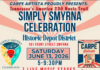 Simply Smyrna Celebration Set For June 13 In Downtown Smyrna